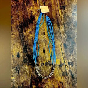 CURIA | long women’s beaded